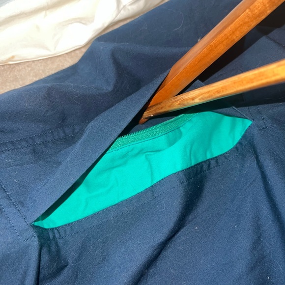 Vintage 90s Mickey Windbreaker Jacket - Picture 6 of 7